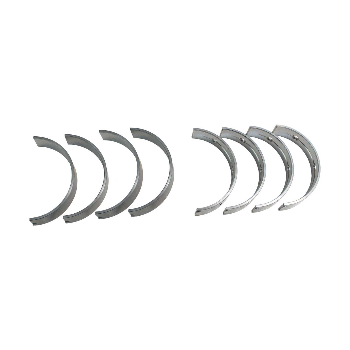Crankshaft Main Bearing Set 2011-2022 Chrysler,Dodge,Jeep,Ram,Volkswagen 3.6L (Oversizes Available)