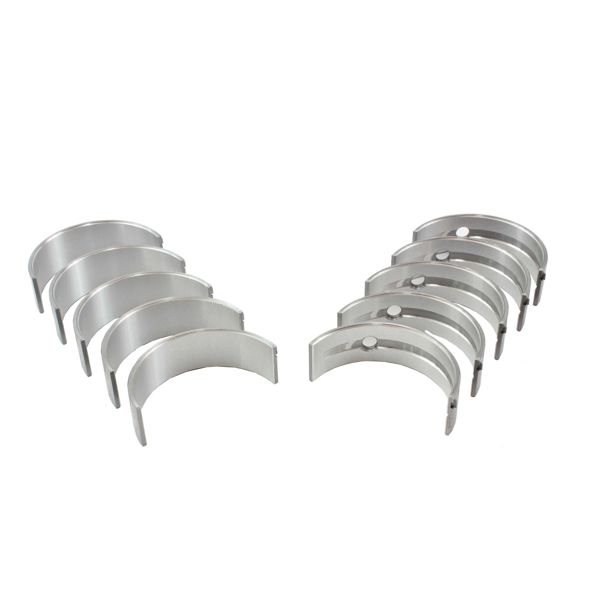 Crankshaft Main Bearing Set 2013-2022 Chrysler,Dodge,Fiat,Jeep,Ram 2.0L-2.4L (Oversizes Available)