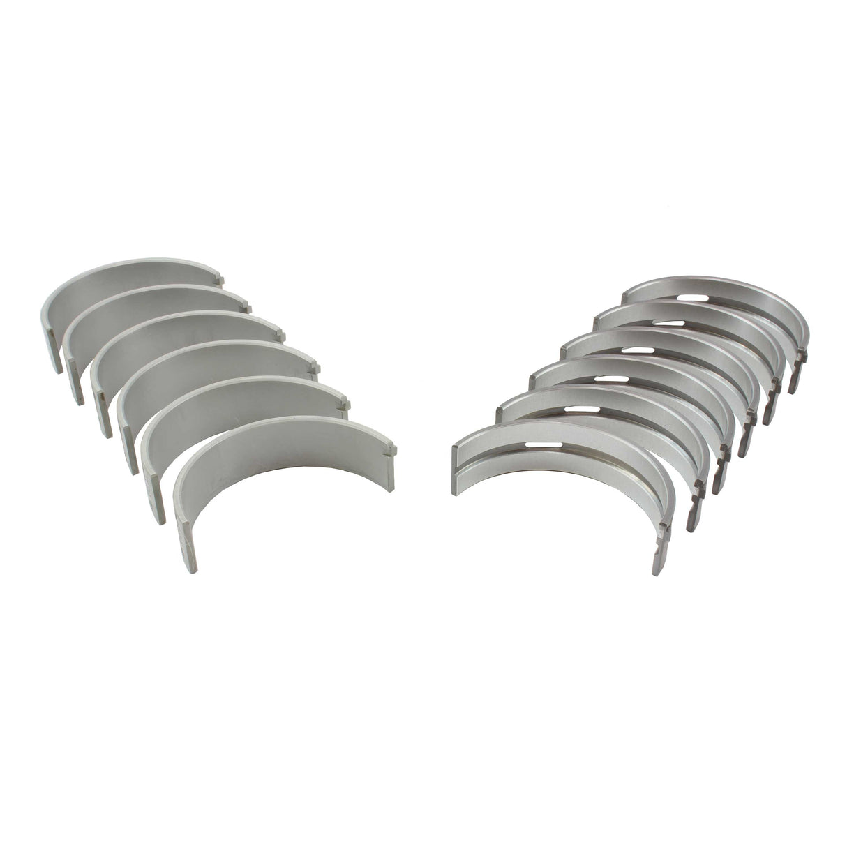 Crankshaft Main Bearing Set 2002-2006 Dodge,Freightliner 2.7L (Oversizes Available)