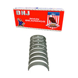 Main Bearings Set (Oversizes Available) 2014-2019 Jeep 3.0L