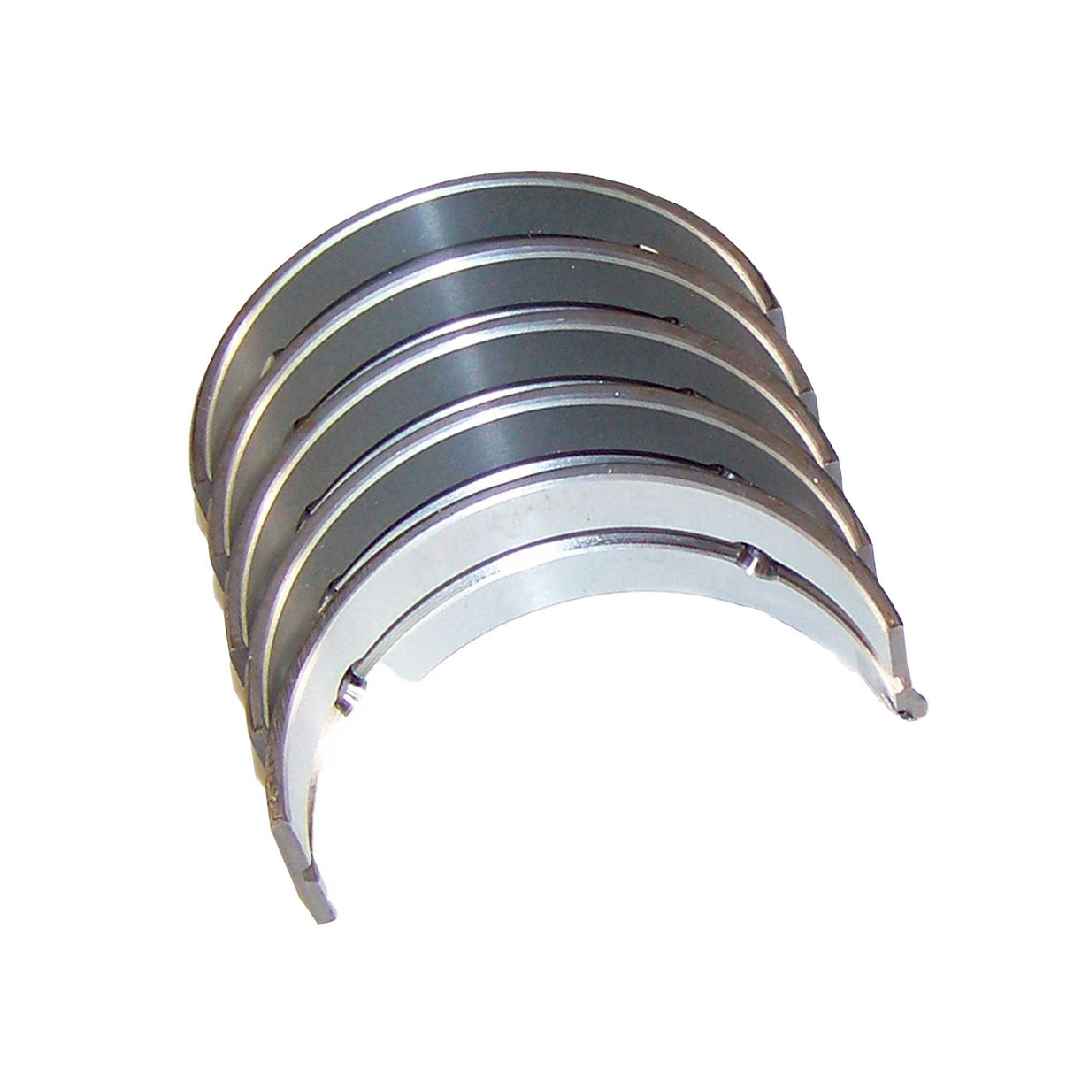 Crankshaft Main Bearing Set 1992-2007 Dodge,Eagle,Mitsubishi,Plymouth 1.8L-2.0L (Oversizes Available)