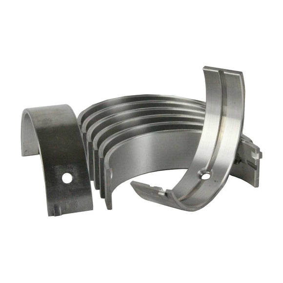 Crankshaft Main Bearing Set 1987-2005 Chrysler,Dodge,Hyundai,Mitsubishi,Plymouth 2.5L-3.0L (Oversizes Available)