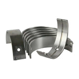 Crankshaft Main Bearing Set 1987-2005 Chrysler,Dodge,Hyundai,Mitsubishi,Plymouth 2.5L-3.0L (Oversizes Available)
