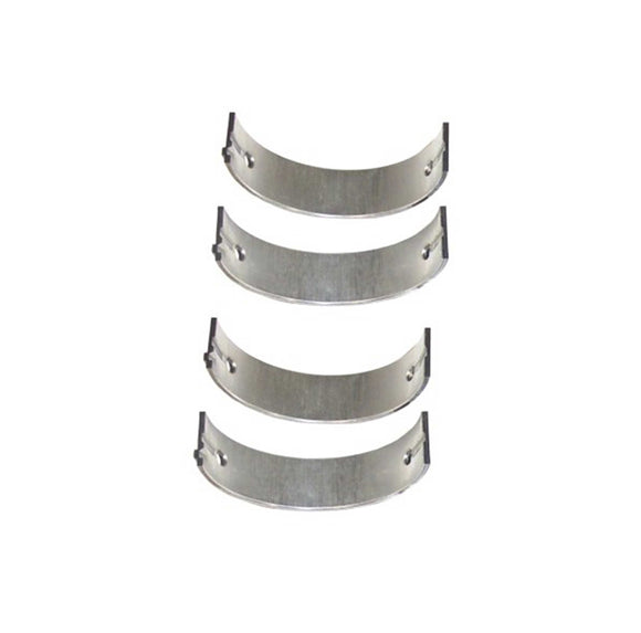 Crankshaft Main Bearing Set 1991-2001 Dodge,Hyundai,Mitsubishi 3.0L (Oversizes Available)