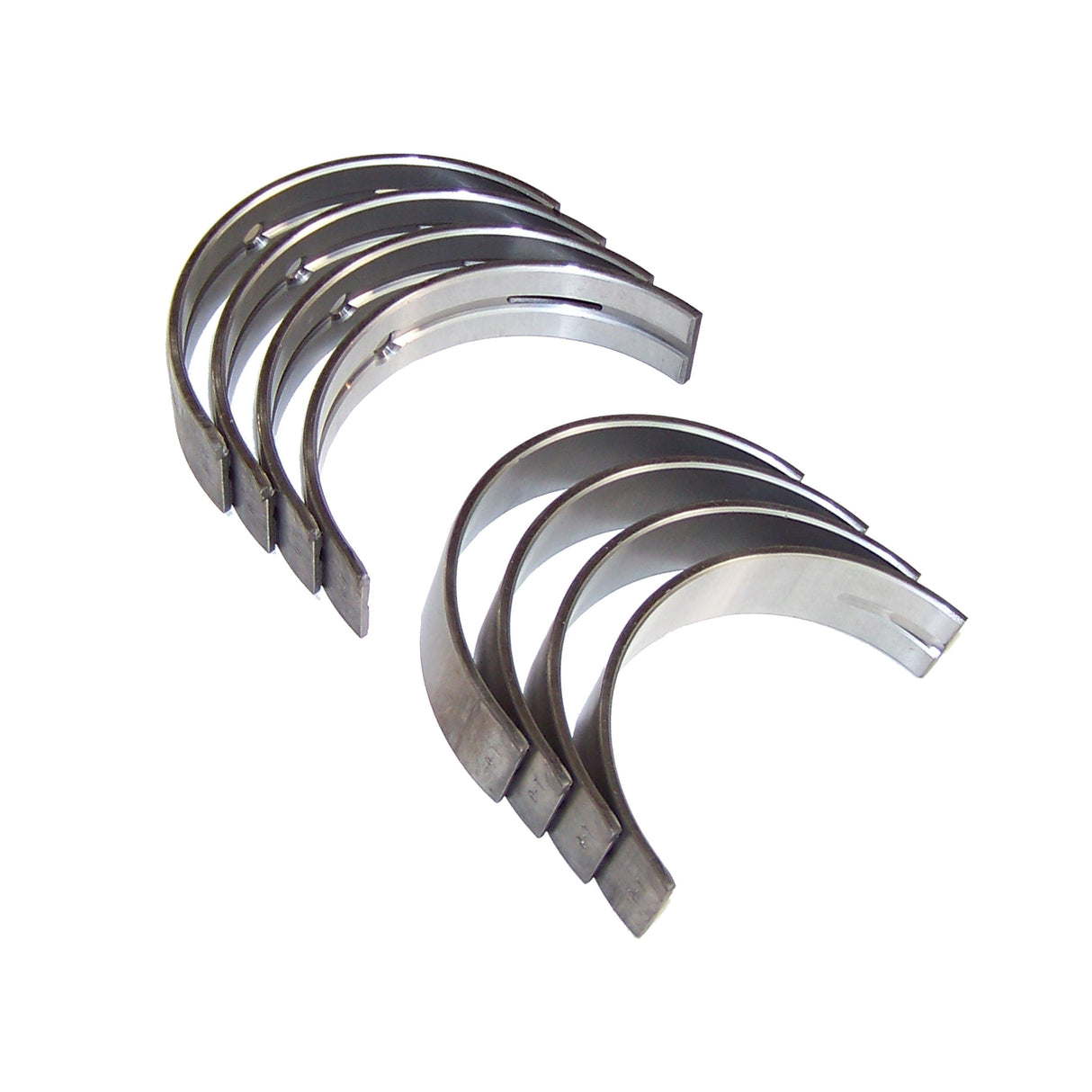 Master Engine Rebuild Kit 1994-1996 Mitsubishi 3.5L