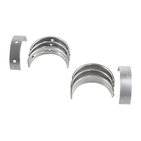 Crankshaft Main Bearing Set 1998-2010 Chrysler,Dodge 2.7L (Oversizes Available)