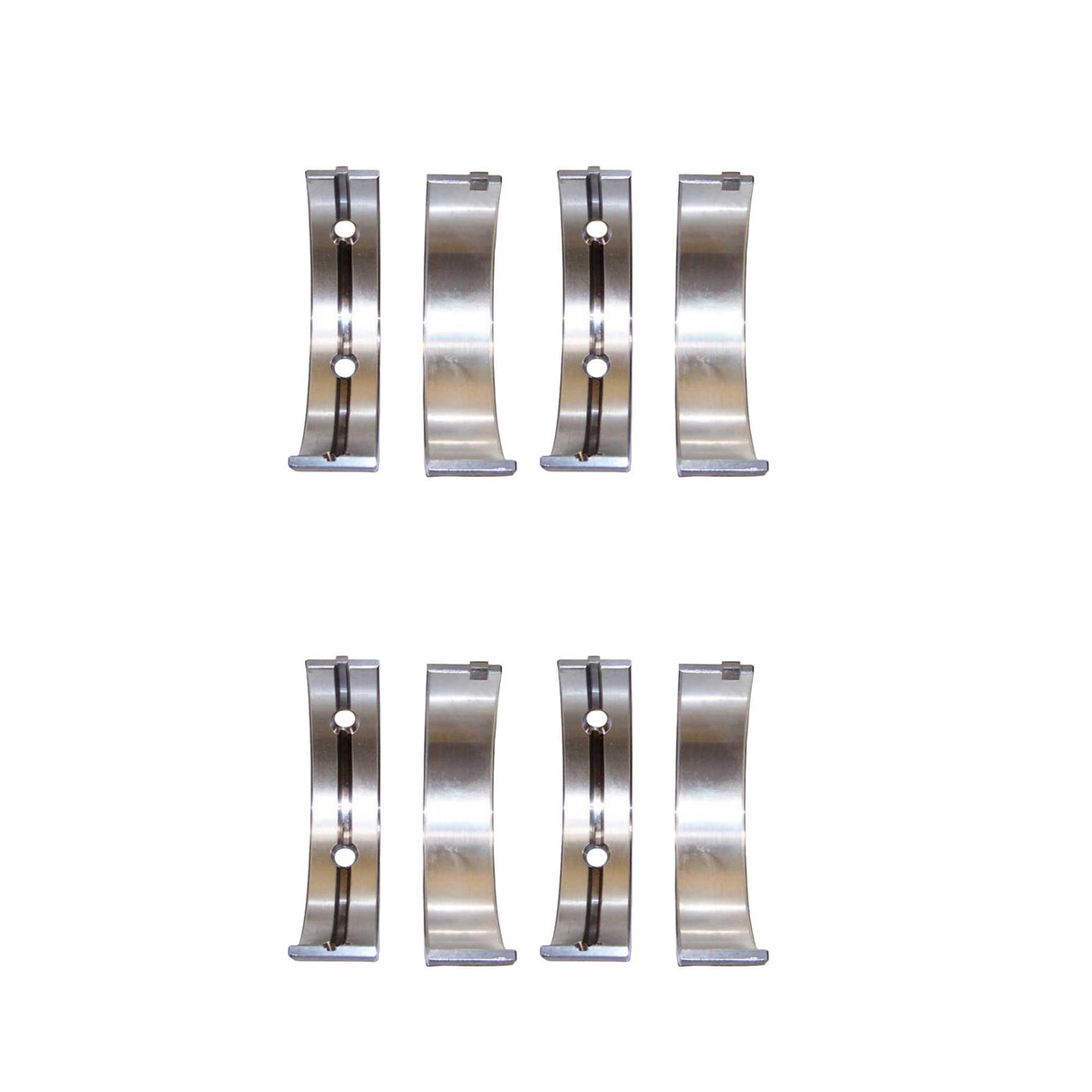 Crankshaft Main Bearing Set 1998-2010 Chrysler,Dodge,Plymouth 3.2L-3.5L (Oversizes Available)