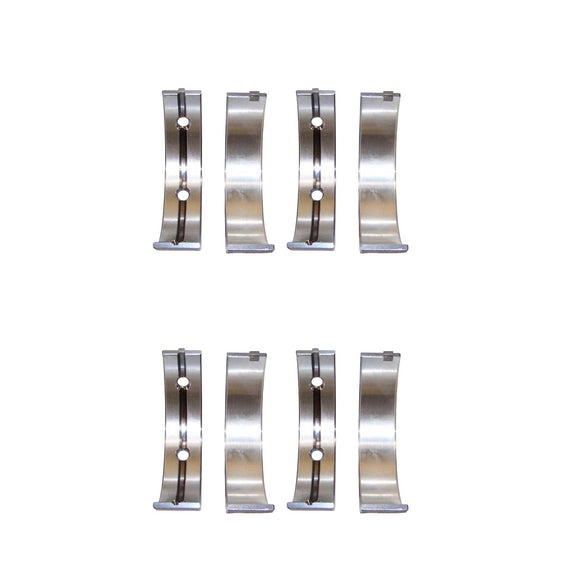 Crankshaft Main Bearing Set 1998-2010 Chrysler,Dodge,Plymouth 3.2L-3.5L (Oversizes Available)
