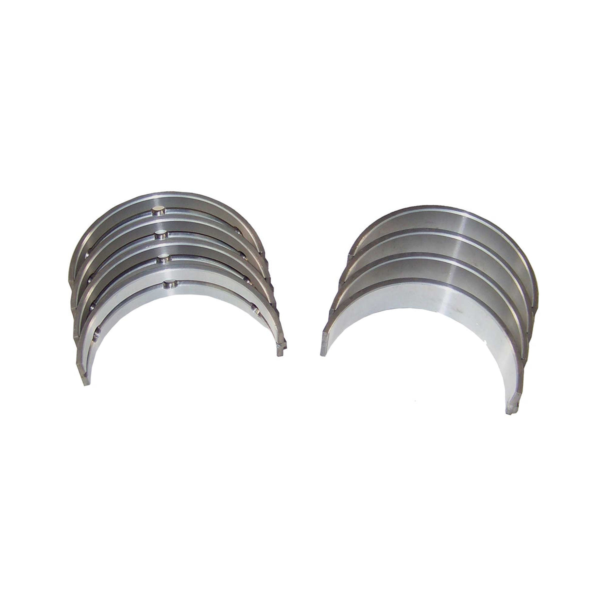 Crankshaft Main Bearing Set 1998-2010 Chrysler,Dodge,Plymouth 3.2L-3.5L (Oversizes Available)