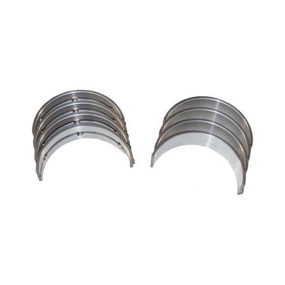 Crankshaft Main Bearing Set 1998-2010 Chrysler,Dodge,Plymouth 3.2L-3.5L (Oversizes Available)