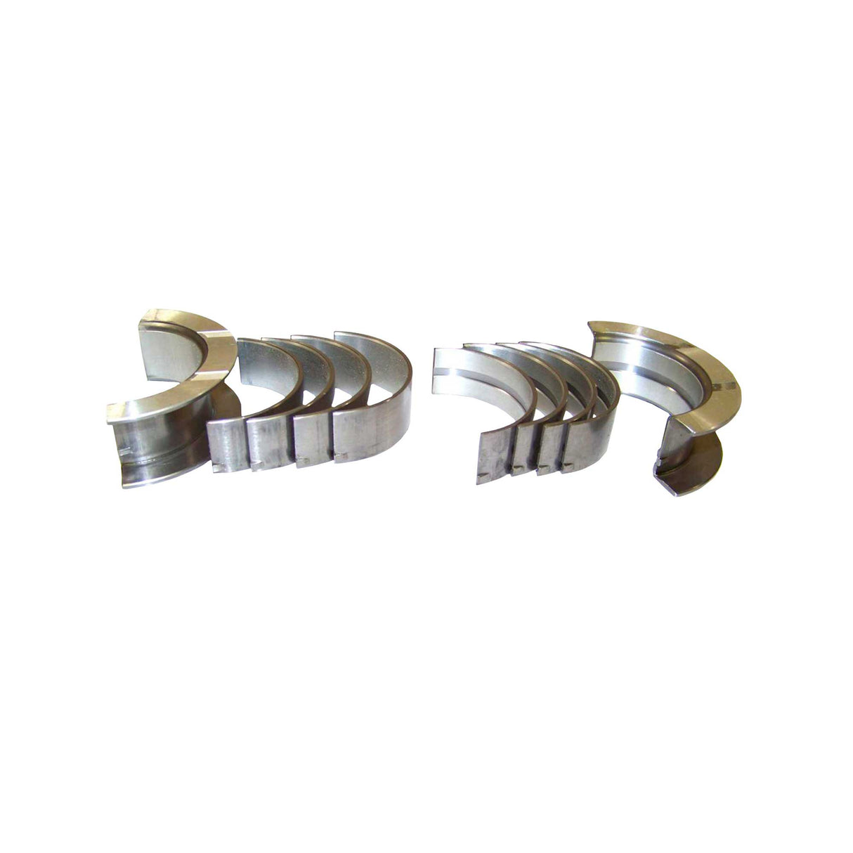 Main Bearings Set (Oversizes Available) 1995-2005 Chrysler 2.0L