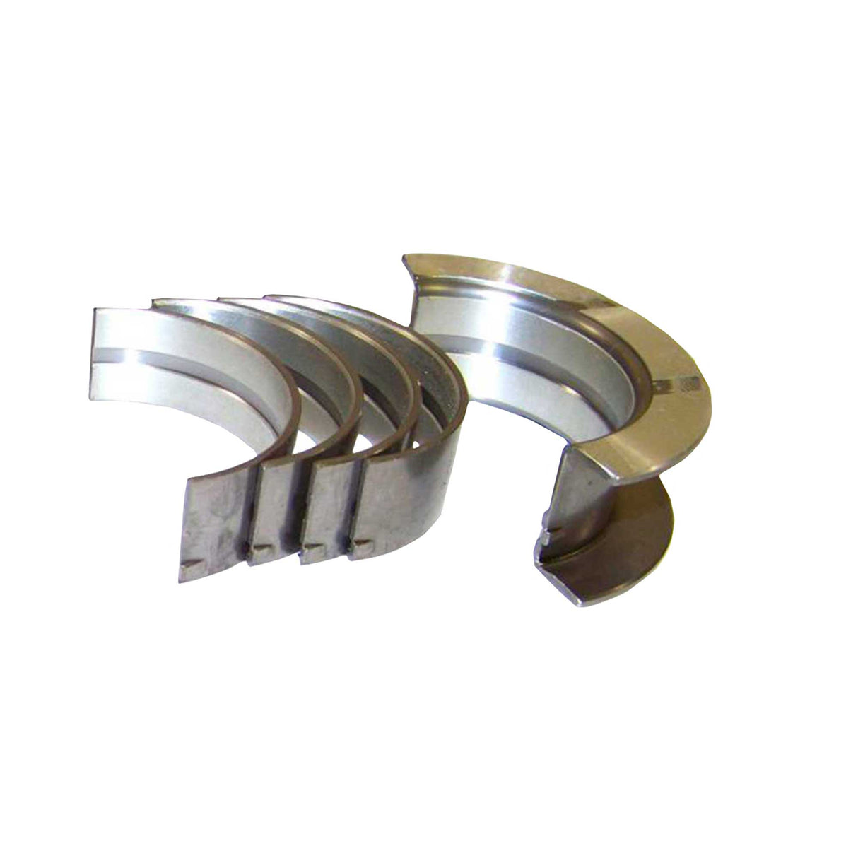 Main Bearings Set (Oversizes Available) 1995-2005 Chrysler 2.0L
