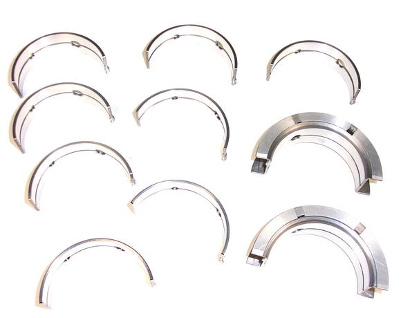 Main Bearings Set (Oversizes Available)