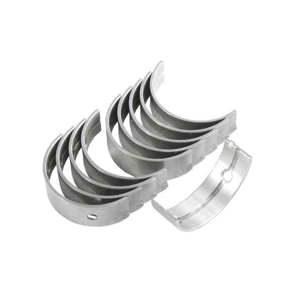 Crankshaft Main Bearing Set 1998-2012 Chrysler,Dodge,Eagle,Hyundai,Kia,Mitsubishi 2.0L-2.4L (Oversizes Available)