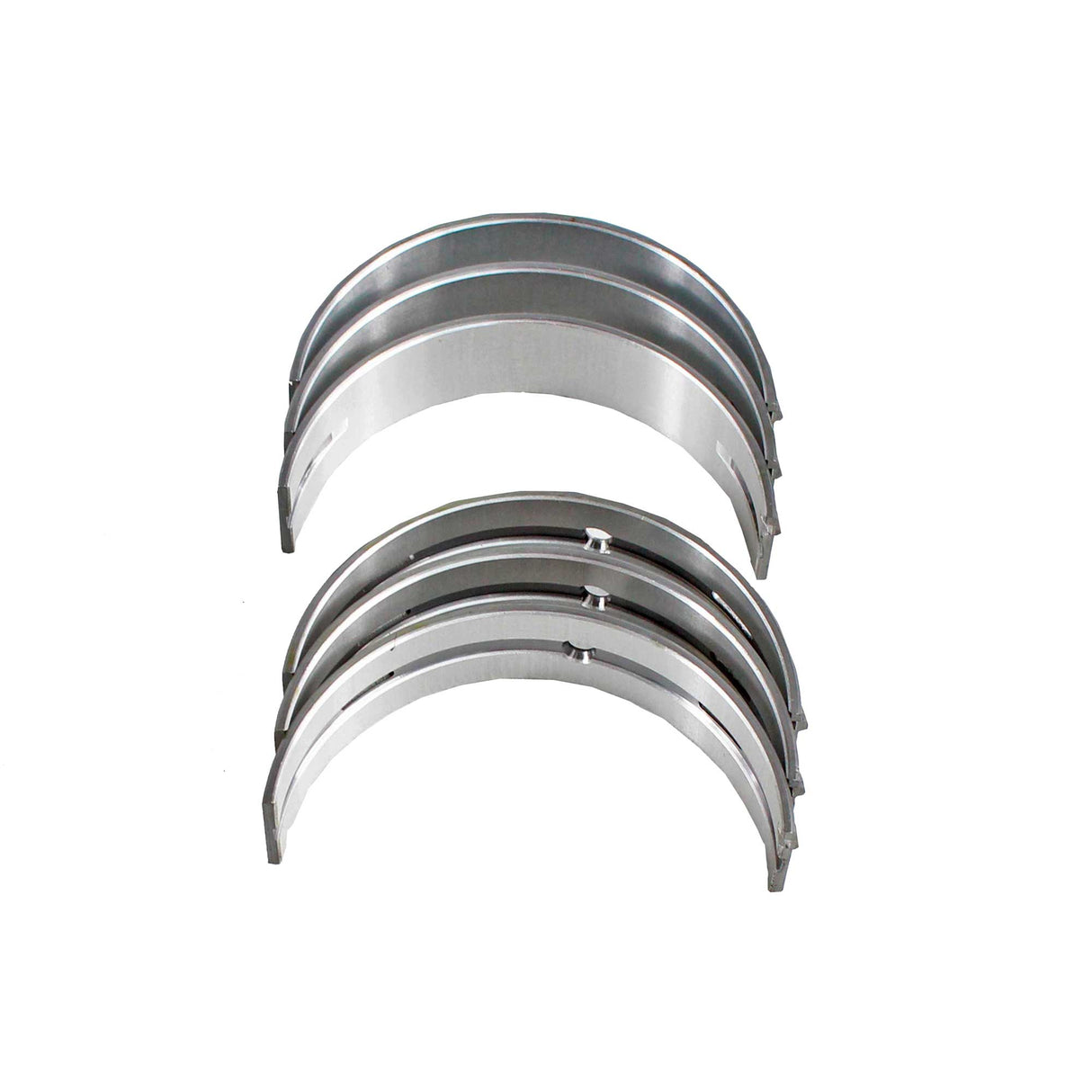 Crankshaft Main Bearing Set 2007-2017 Mitsubishi 3.0L (Oversizes Available)