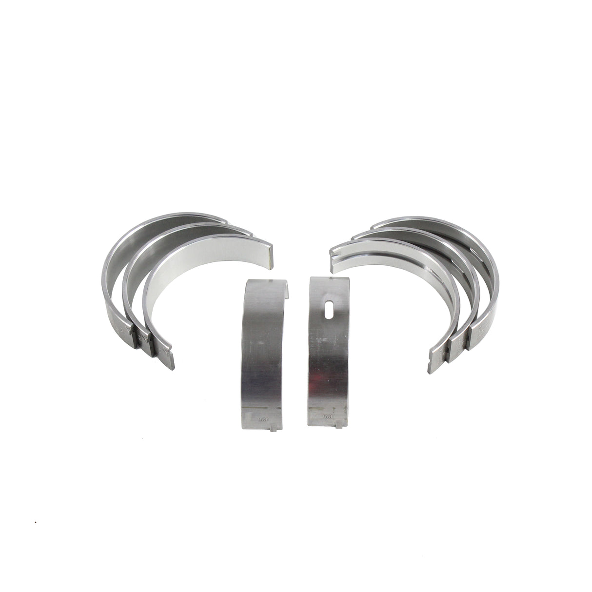 Master Engine Rebuild Kit 2012-2014 Hyundai 3.3L