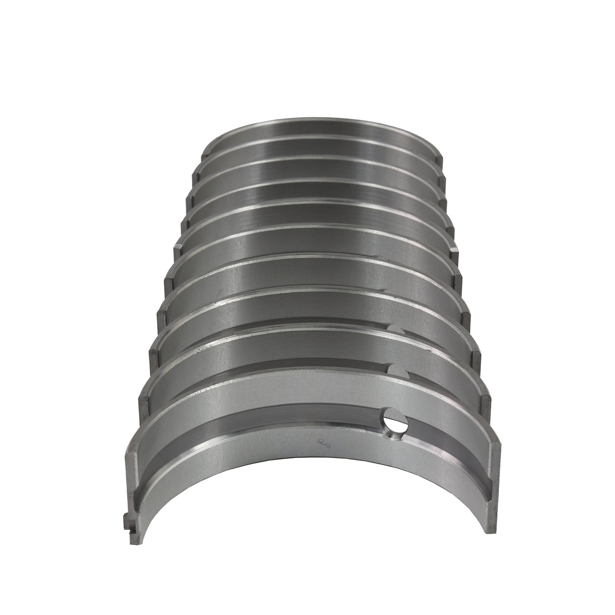 Main Bearings Set Fits 2014-2020 Hyundai 2.0L (Oversizes Available)