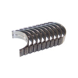 Main Bearings Set (Oversizes Available) 1976-1987 Honda 1.3L-1.8L