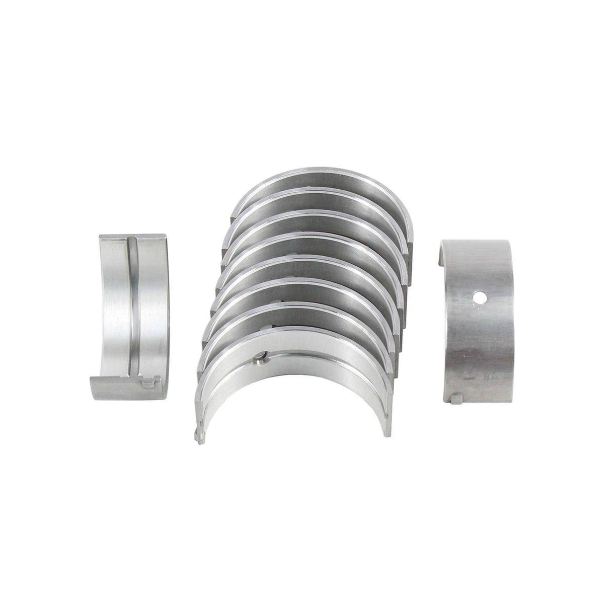 Main Bearings Set (Oversizes Available) 1976-1987 Honda 1.3L-1.8L