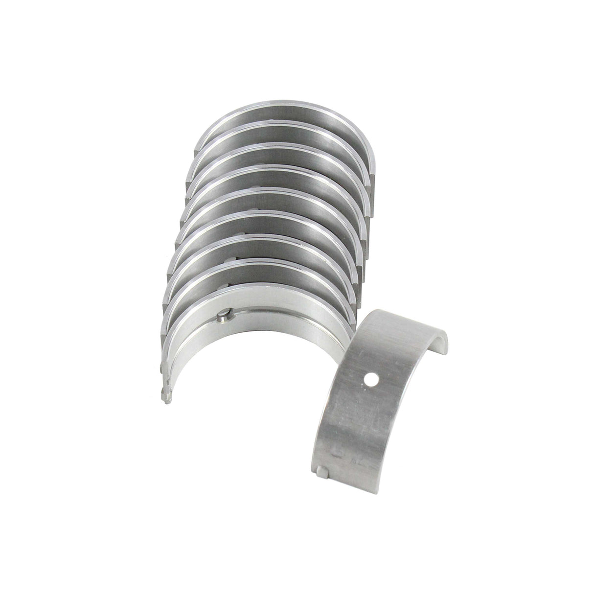 Main Bearings Set (Oversizes Available) 1976-1987 Honda 1.3L-1.8L