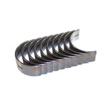 Main Bearings Set (Oversizes Available) 1983-1989 Honda 1.8L-2.0L