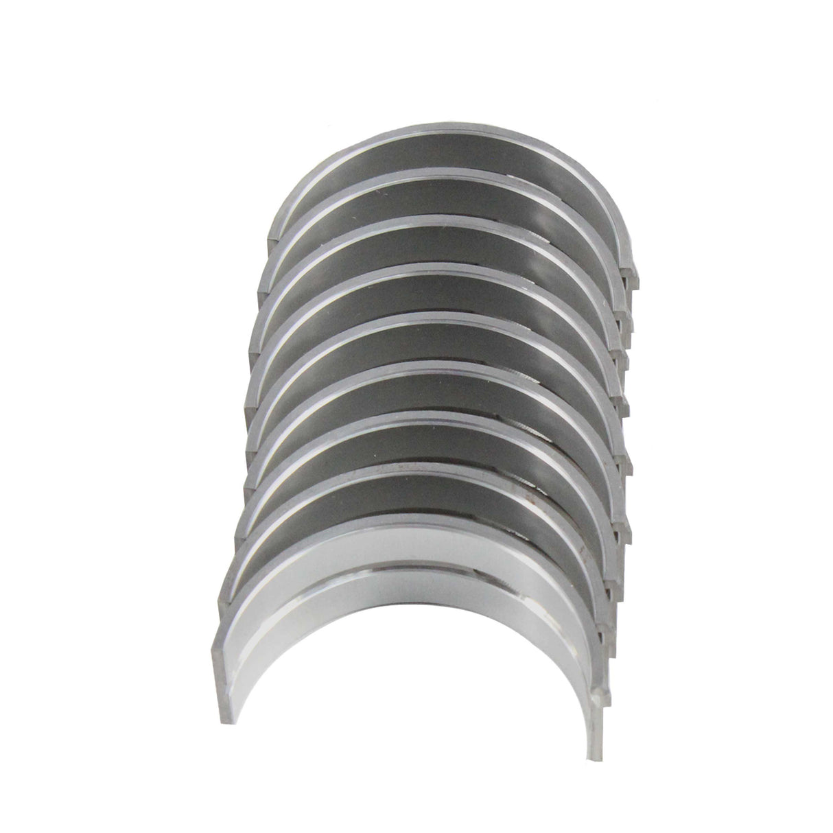 Main Bearings Set (Oversizes Available) 1983-1989 Honda 1.8L-2.0L