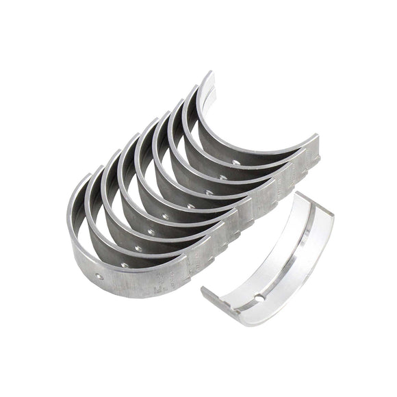 Crankshaft Main Bearing Set 1986-2005 Acura,Honda,Isuzu 1.6L-2.3L (Oversizes Available)