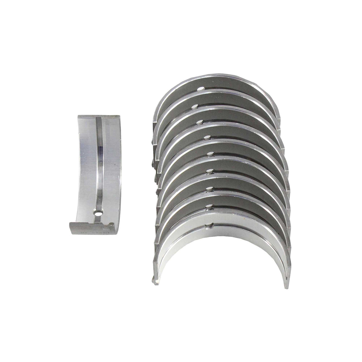 Crankshaft Main Bearing Set 1986-2005 Acura,Honda,Isuzu 1.6L-2.3L (Oversizes Available)
