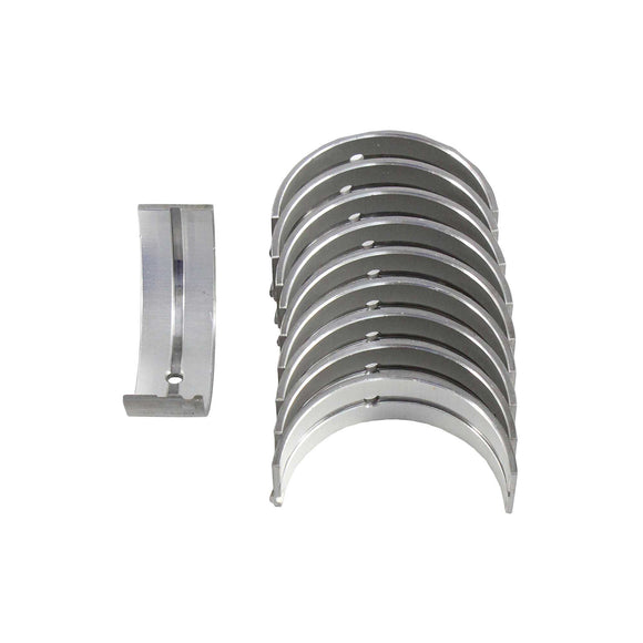 Crankshaft Main Bearing Set 1986-2005 Acura,Honda,Isuzu 1.6L-2.3L (Oversizes Available)