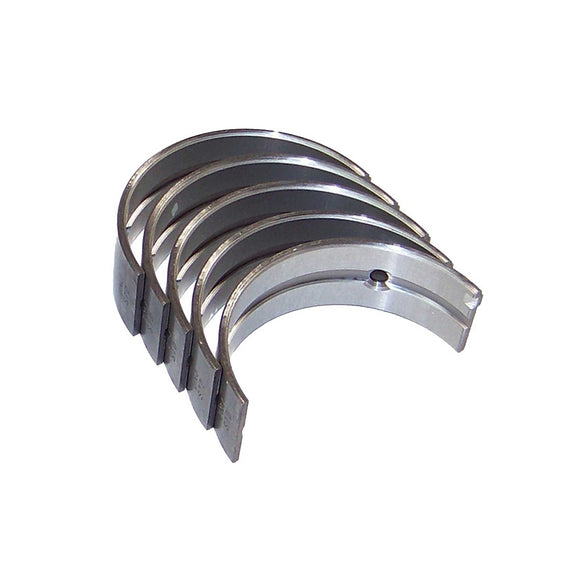 Crankshaft Main Bearing Set 1990-2001 Acura,Honda 1.6L-2.0L (Oversizes Available)