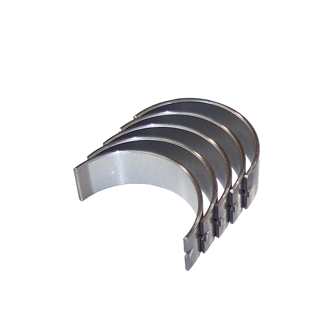 Crankshaft Main Bearing Set 1990-2001 Acura,Honda 1.6L-2.0L (Oversizes Available)