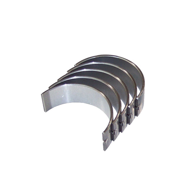 Crankshaft Main Bearing Set 1990-2001 Acura,Honda 1.6L-2.0L (Oversizes Available)