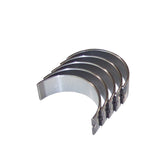 Crankshaft Main Bearing Set 1990-2001 Acura,Honda 1.6L-2.0L (Oversizes Available)