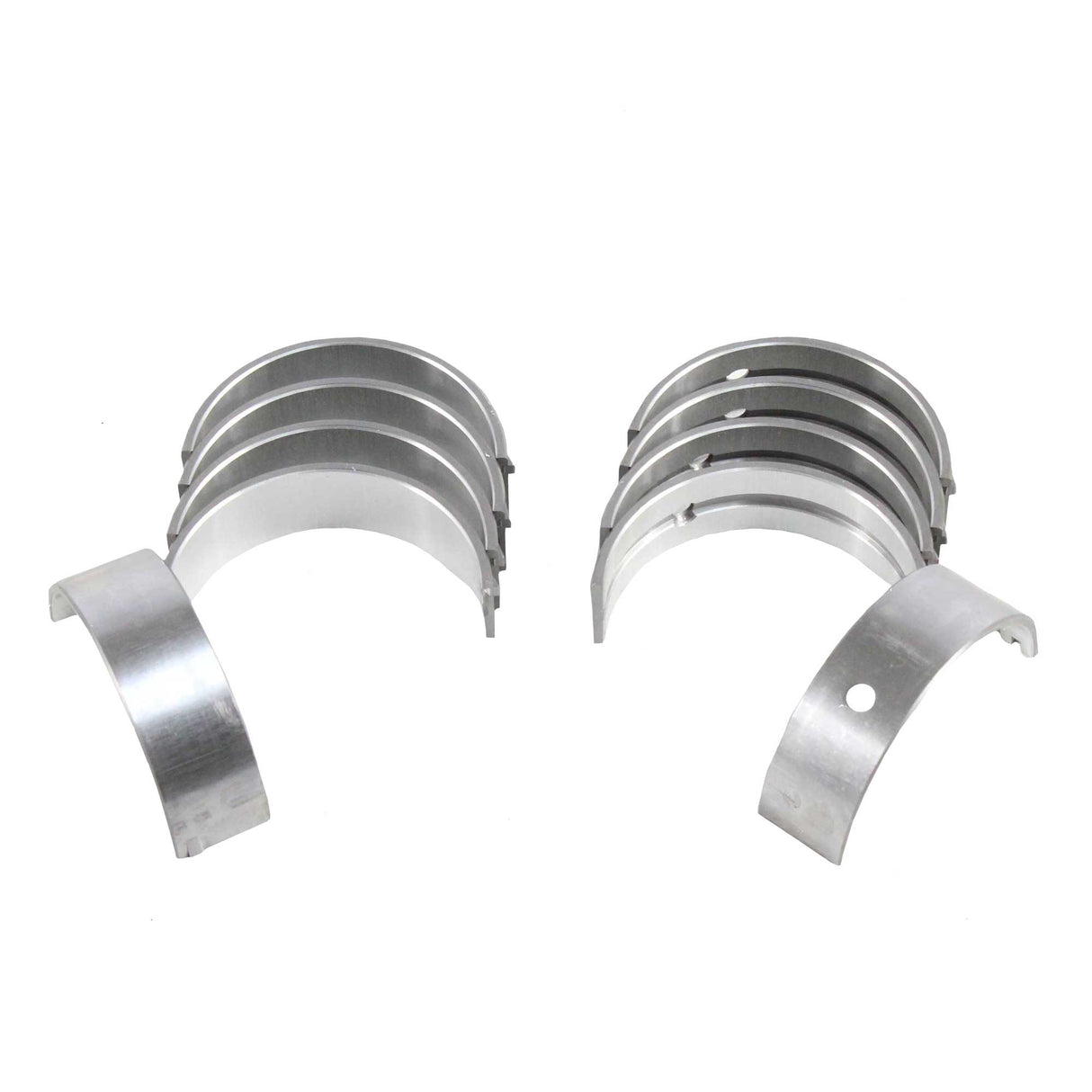 Crankshaft Main Bearing Set 2003-2016 Acura,Honda 1.3L-1.5L (Oversizes Available)