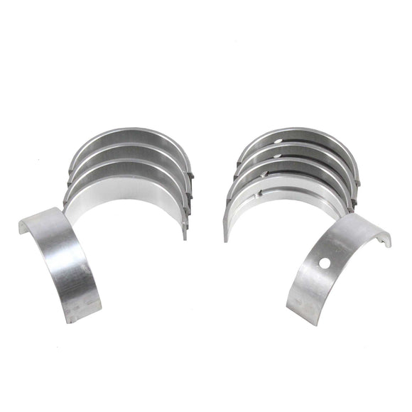 Crankshaft Main Bearing Set 2003-2016 Acura,Honda 1.3L-1.5L (Oversizes Available)