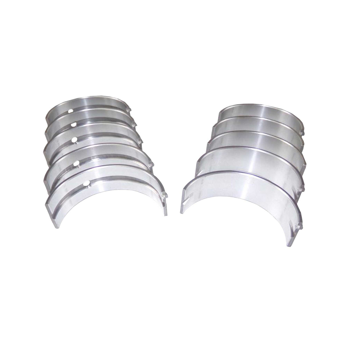 Crankshaft Main Bearing Set 2003-2016 Acura,Honda 1.3L-1.5L (Oversizes Available)