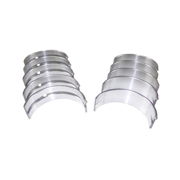 Crankshaft Main Bearing Set 2003-2016 Acura,Honda 1.3L-1.5L (Oversizes Available)