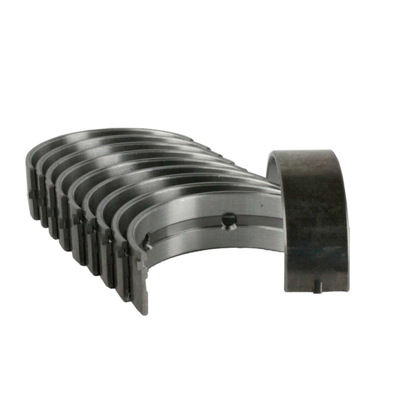 Crankshaft Main Bearing Set 2006-2022 Acura,Honda 1.8L-2.0L (Oversizes Available)