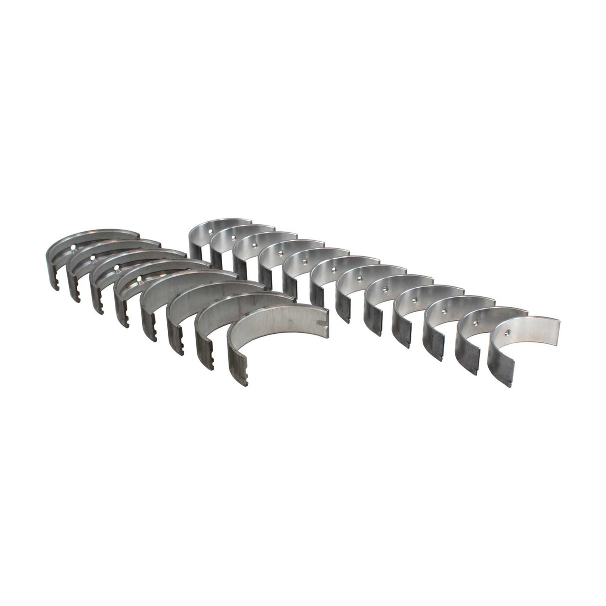 Main Bearings Set (Oversizes Available) 1986-1988 Acura 2.5L