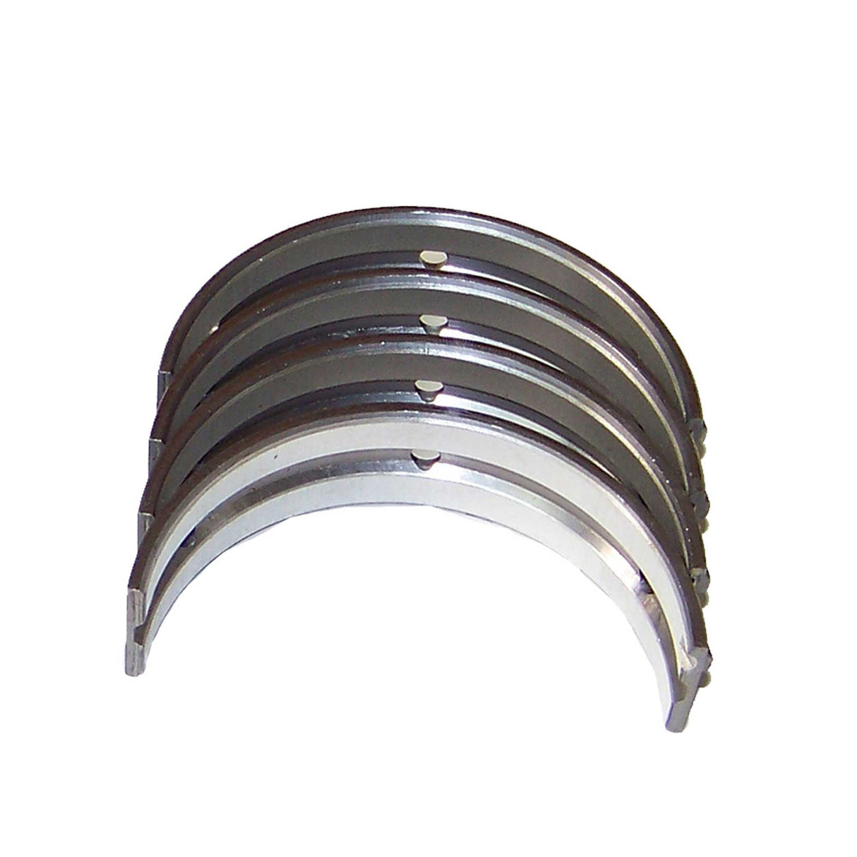 Crankshaft Main Bearing Set 1987-1997 Acura,Honda,Sterling 2.7L (Oversizes Available)