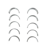 Crankshaft Main Bearing Set 1985-1995 Isuzu 2.0L-2.3L (Oversizes Available)