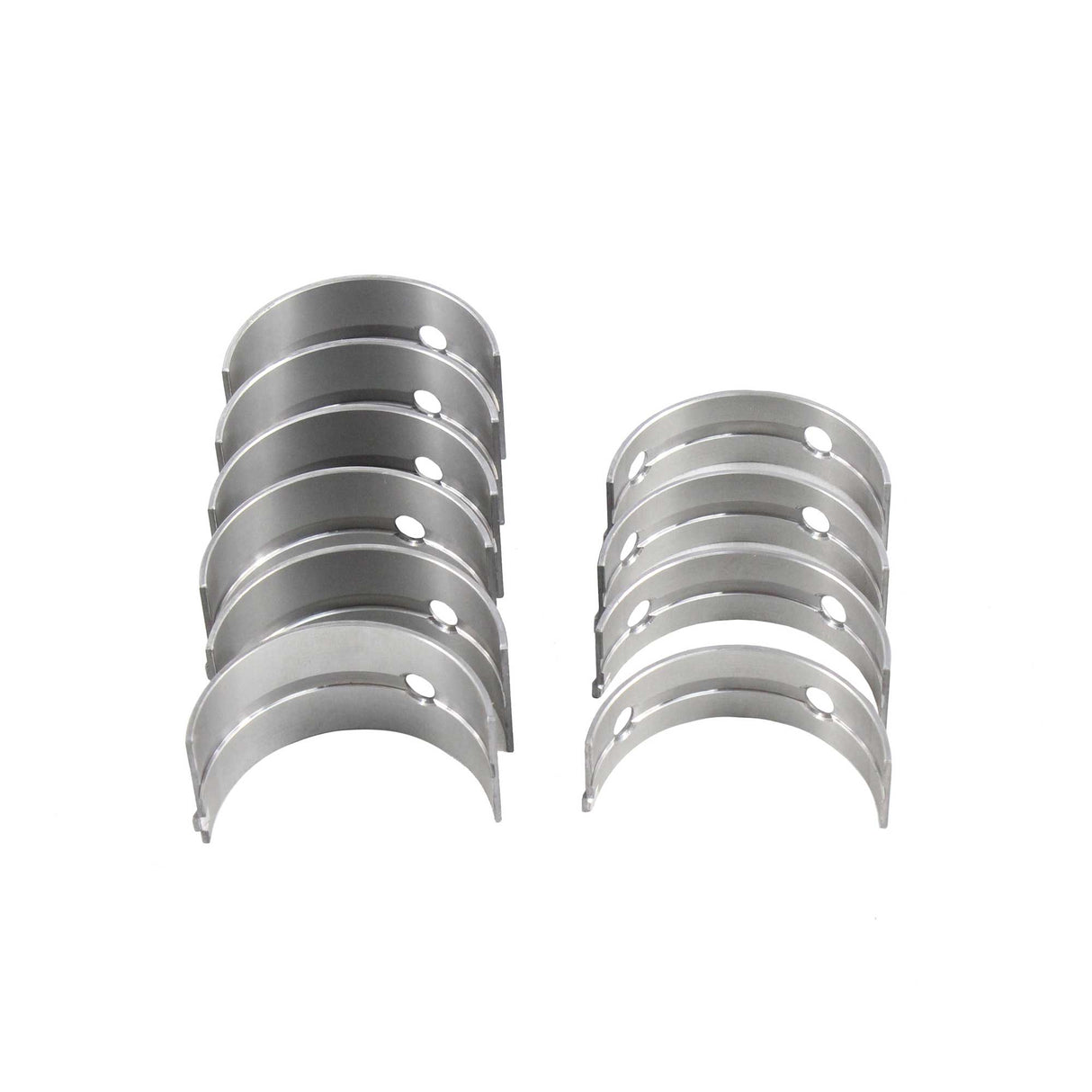Main Bearings Set (Oversizes Available) 1976-1987 Chevrolet 1.8L-1.9L