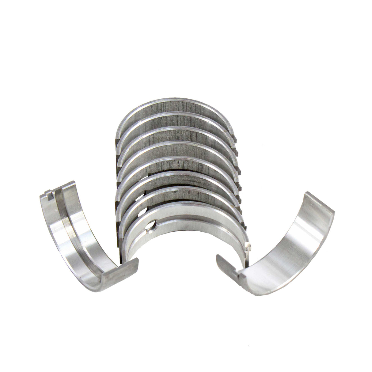 Main Bearings Set (Oversizes Available) 1985-1989 Chevrolet 1.5L