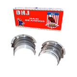 Crankshaft Main Bearing Set 1985-2011 Buick,Cadillac,Chevrolet,GMC,Isuzu,Oldsmobile,Pontiac,Saturn 2.8L-3.9L (Oversizes Available)