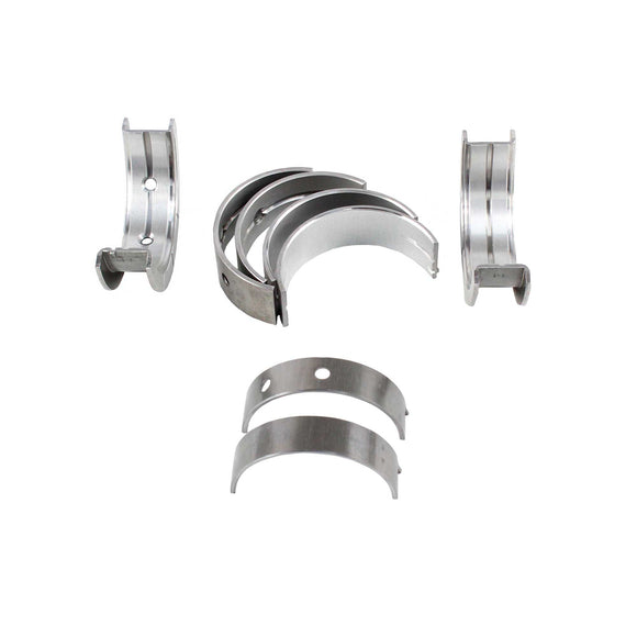 Crankshaft Main Bearing Set 1985-2011 Buick,Cadillac,Chevrolet,GMC,Isuzu,Oldsmobile,Pontiac,Saturn 2.8L-3.9L (Oversizes Available)