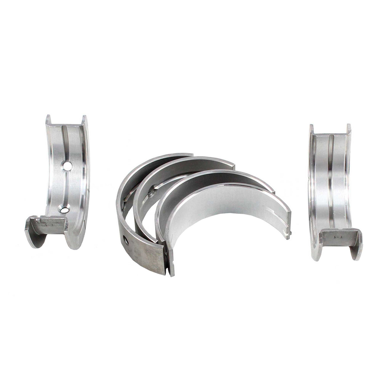 Crankshaft Main Bearing Set 1985-2011 Buick,Cadillac,Chevrolet,GMC,Isuzu,Oldsmobile,Pontiac,Saturn 2.8L-3.9L (Oversizes Available)