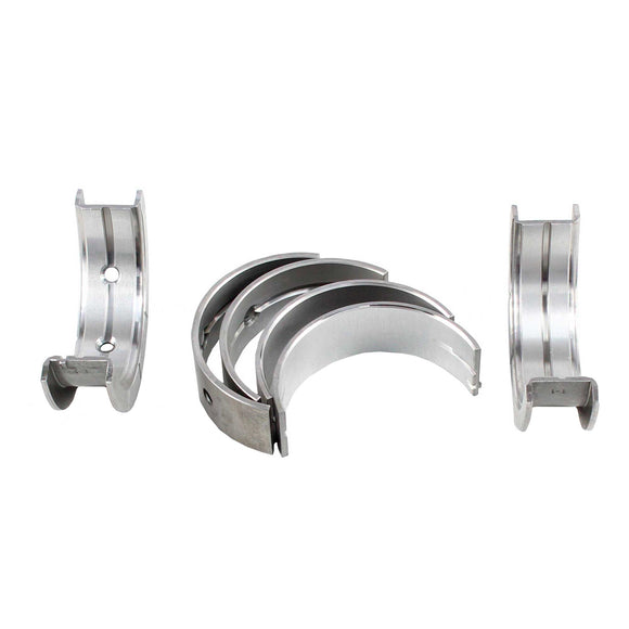 Crankshaft Main Bearing Set 1985-2011 Buick,Cadillac,Chevrolet,GMC,Isuzu,Oldsmobile,Pontiac,Saturn 2.8L-3.9L (Oversizes Available)
