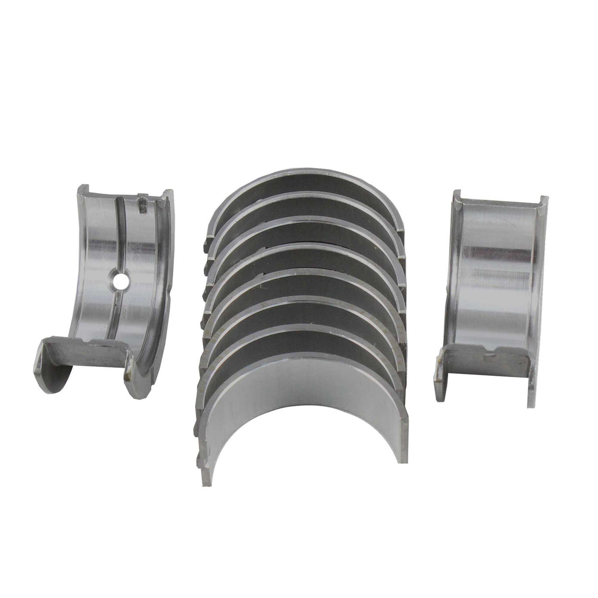 Crankshaft Main Bearing Set 1987-1995 Buick,Chevrolet,Oldsmobile,Pontiac 2.3L (Oversizes Available)