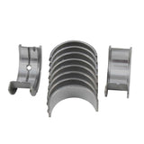 Crankshaft Main Bearing Set 1987-1995 Buick,Chevrolet,Oldsmobile,Pontiac 2.3L (Oversizes Available)