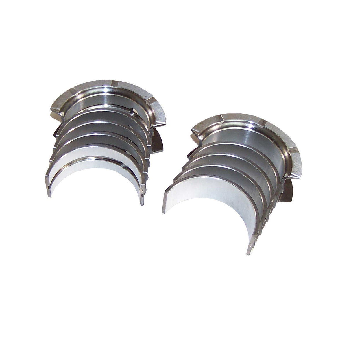 Crankshaft Main Bearing Set 1987-1995 Buick,Chevrolet,Oldsmobile,Pontiac 2.3L (Oversizes Available)